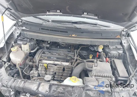 2020 Dodge Journey Se Value z USA, uszkodzony, nr VIN 3C4PDCAB6LT276176